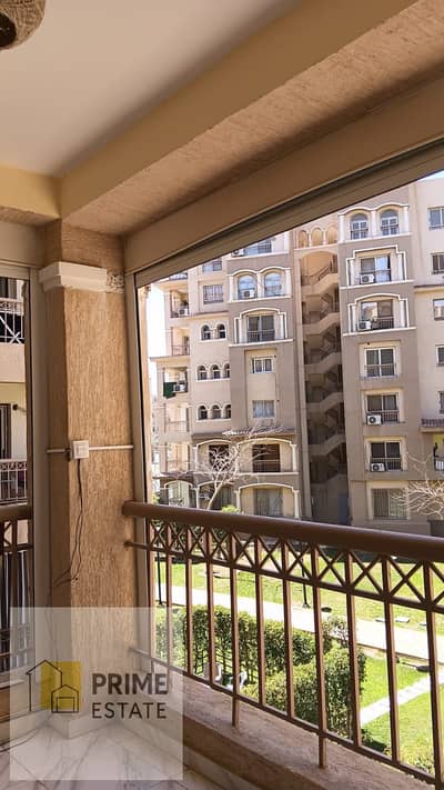 شقة للبيع في مدينتي B2 | 107م | Ultra Super Lux | Open View