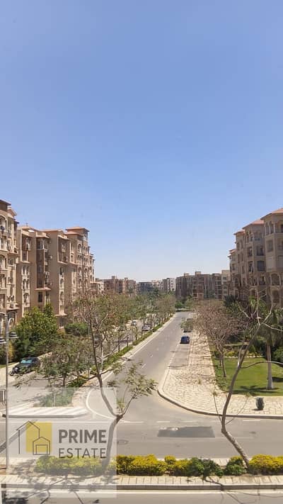 شقة للبيع في مدينتي B2 | 107م | باقل سعر فالسوق open view