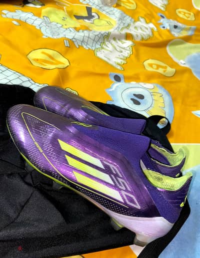 ستارز f50 مقاس 40