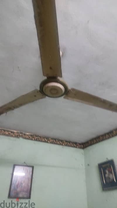 مروحه سقف مستعملة
