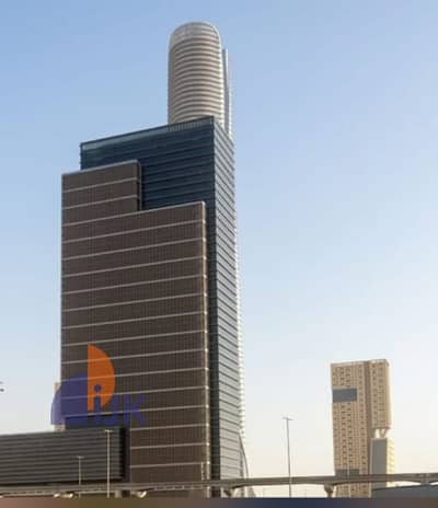 Commercial shop for sale with a garden view, iconic tower, and Bin Zayed North Axis, New Administrative Capital Commercial shop for sale with a garden view, iconic tower, and Bin Zayed North Axis, New Administrative Capital