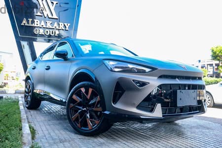 كوبرا فورمينتور 2026 كوبرا  2026 - FORMINITOR 1500cc Zerooo -