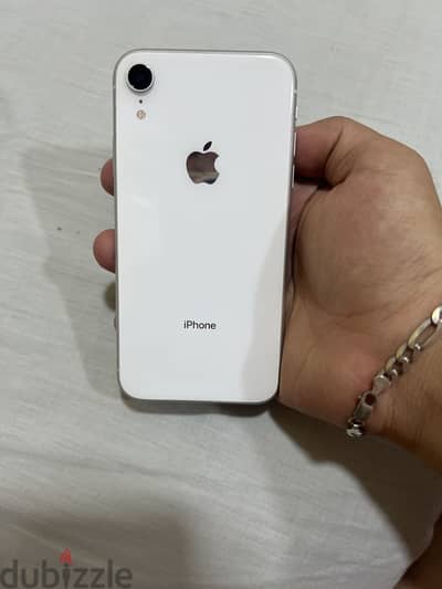 Apple - iPhone XR