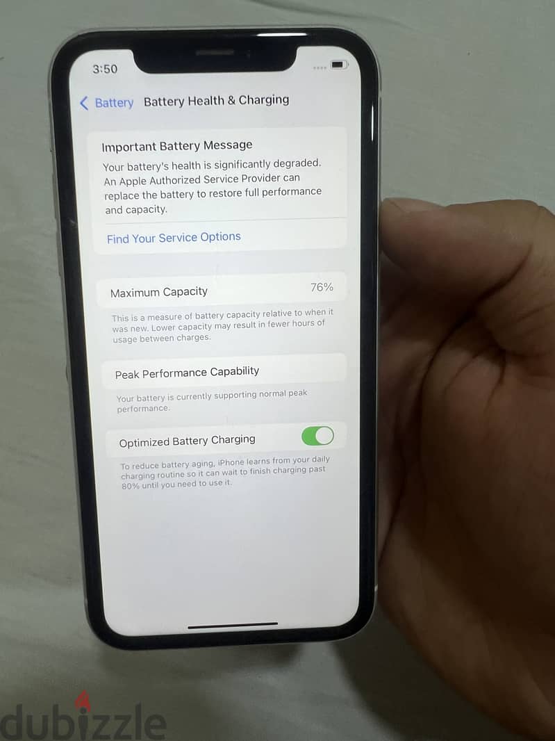 Apple - iPhone XR 1