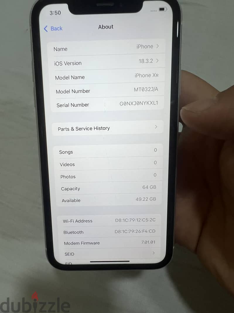 Apple - iPhone XR 2