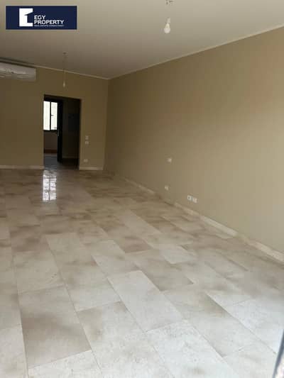 Apartment For Sale Fully Finished Super Lux Very Prime Location Ready To Move In Sodic Villette - New Cairo