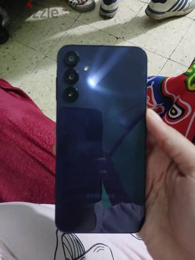 سامسونج ايه 15 5 جي
