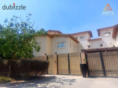 اقل سعر متاح ل فيلا مستقلة 327م  استلام فوري برايم لوكيشن في هايد بارك التجمع الخامس Hyde park new cairo fifth settlement