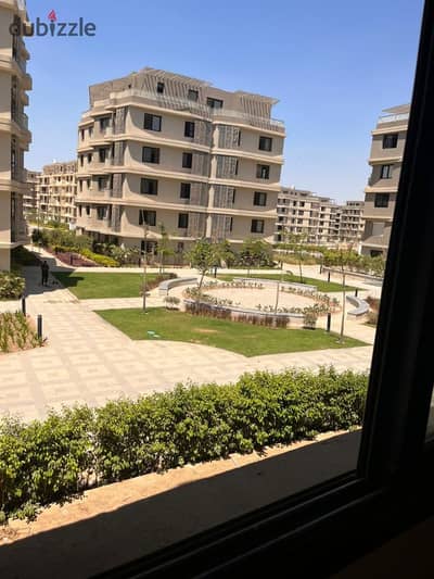 Apartment For Sale in Badya Palm Hills