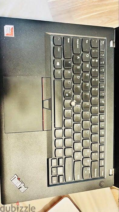 Lenovo ThinkPad A475- AMD PRO/ original charger