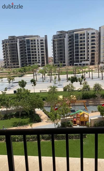 استوديو للبيع في أبراج زد الشيخ زايد، استلام فوري، جاهز للسكن
