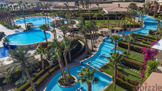 Sahl Hasheesh, Red Sea, Egypt