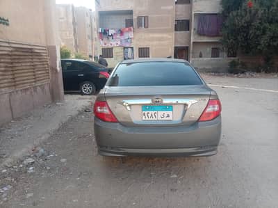 BYD F3 2019