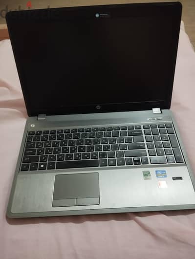لاب توب اتش بي pro book 4540 للبيع حالتة ممتازة