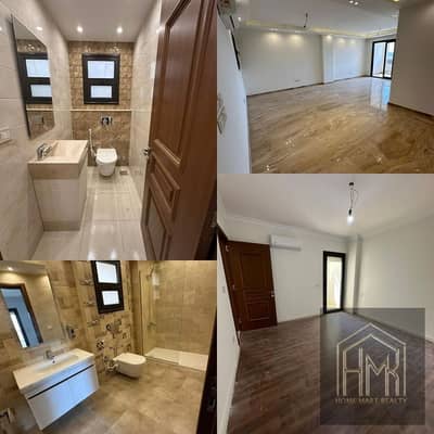 Apartment for sale in Sheraton Compound Al Jar next to the airport with hotel finishing - Kitchen units - Hotel management - Location