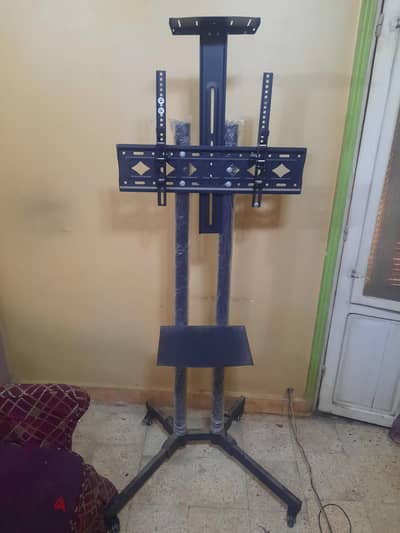 حامل شاشه متحرك