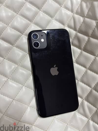 Apple - iPhone 11