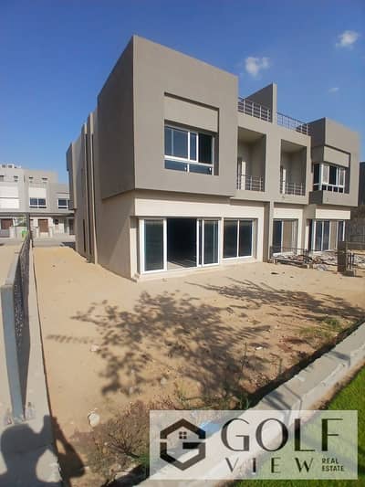 A golden opportunity to buy a 400-square-meter twin house at the lowest price in the Itaba Compound in Sheikh Zayed—a prime location right in the hear