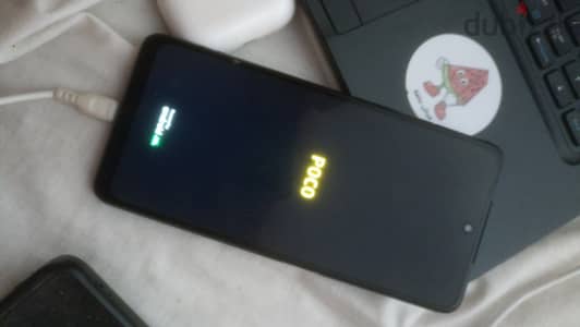 شاشه بوكو x3 pro  اصليه