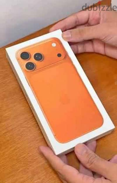 Apple - iPhone 17 Pro Max