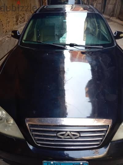 سبيرانزا إيه 620 2007