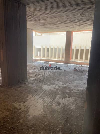 Office space 3900 meters open space in the finest neighborhoods of 6 October
