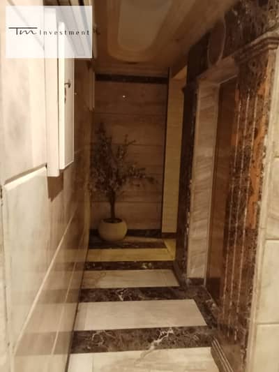 شقة للبيع في واحد من أفضل المواقع المميزة للسكن أو الاستثمار في مدينة نصر - Nasr city