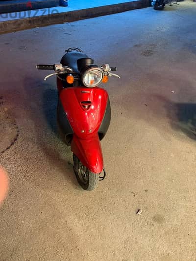 motorcycles