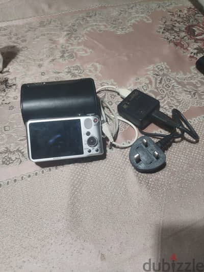 كاميرا سوني Sony Cyber-shot DSC-HX10V