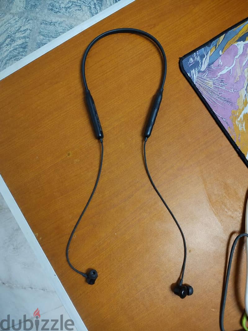 Oraimo Necklace 5 ANC 3
