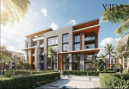 99 sqm Apartment for Sale in Zaho October, 10% Down Payment, Up to 9-Year Installments