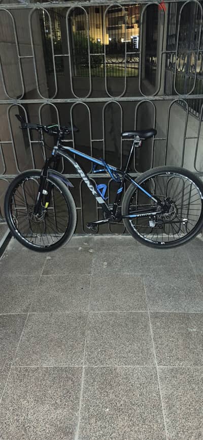 Trinx m136 Pro