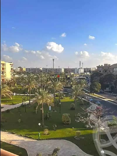  شقة للإيجار | مدينة الرحاب – شارع ابن الهيثم بجوار نادي الرحاب