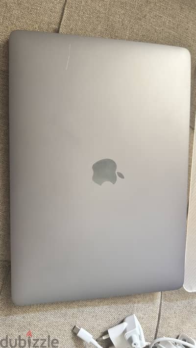 MacBook Pro 2020 M1