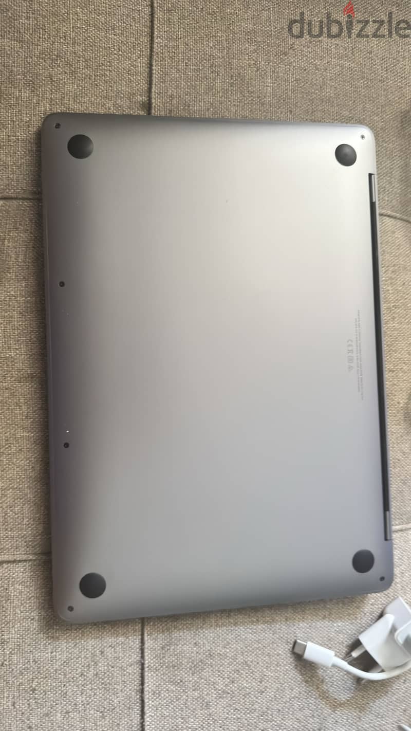MacBook Pro 2020 M1 1