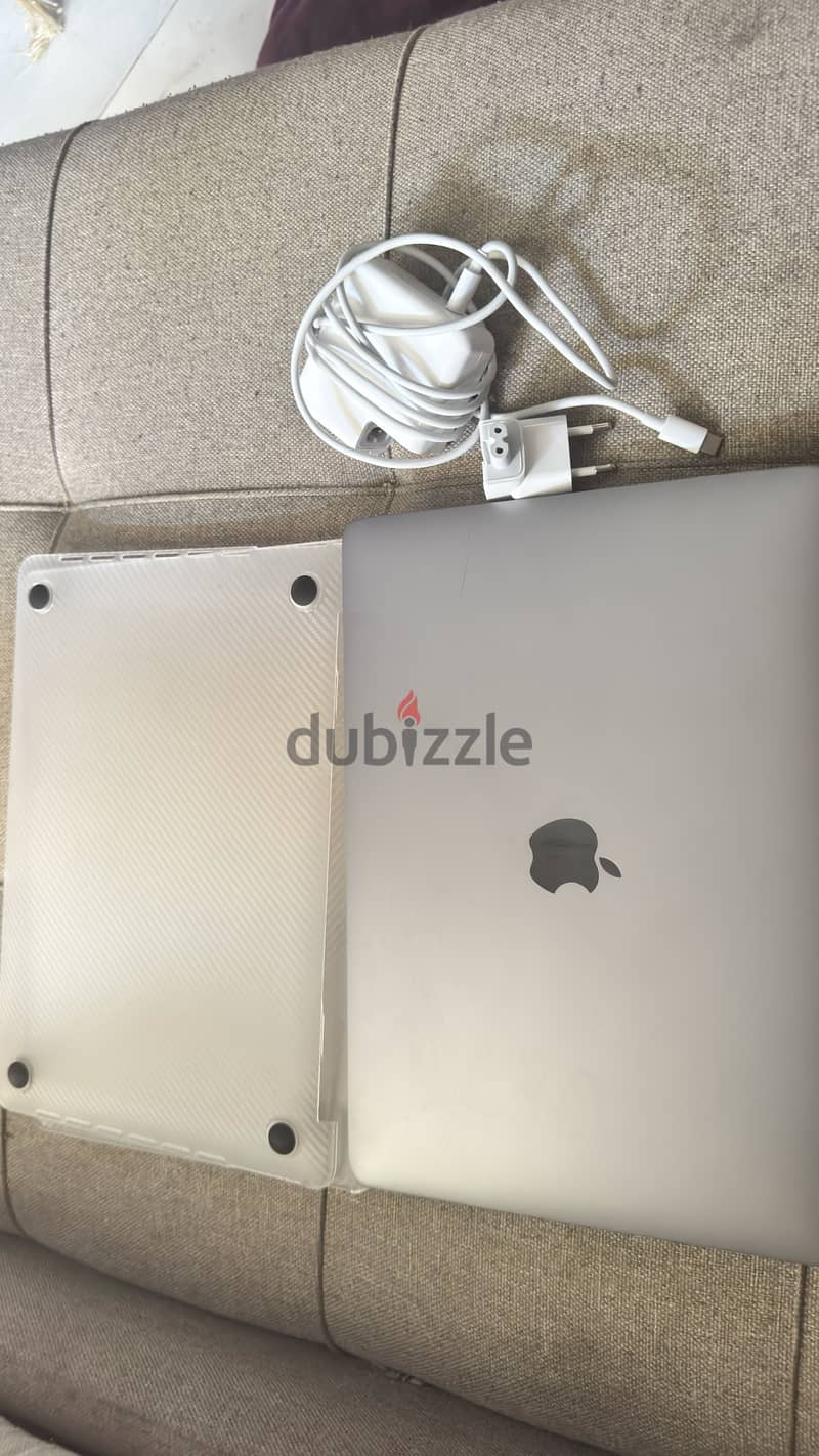 MacBook Pro 2020 M1 2