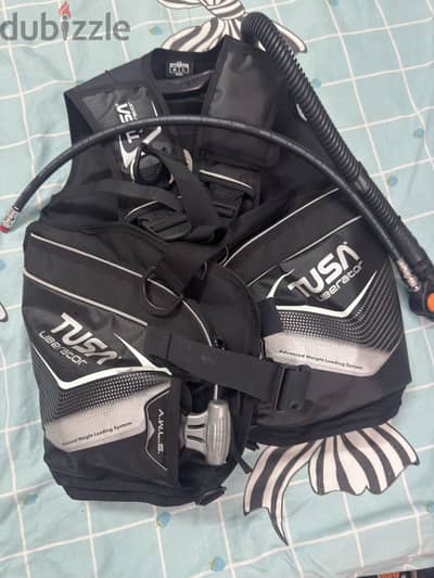 BCD TUSA integrated M L