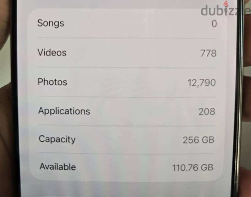 Apple - iPhone 15 Pro Max 3