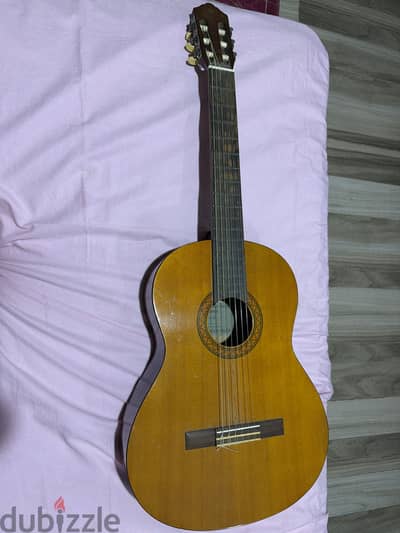 Yamaha C40
