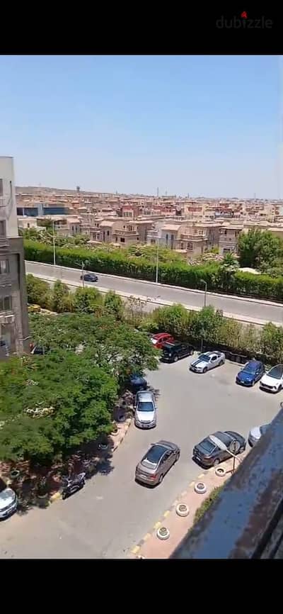 شقة للبيع بكمبوند دار مصر الحي الثاني عشر ١٢ مدينة الشيخ زايد