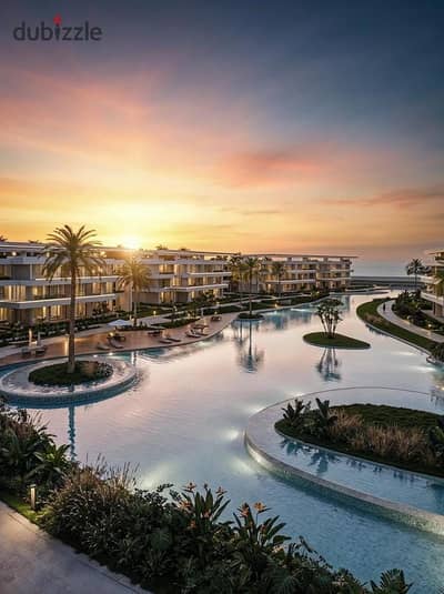 امتلك وحدتك الآن في At North Coast واستمتع بتجربة تجمع بين الراحة والاستثمار في واحدة من أبرز وجهات الساحل الشمالي.