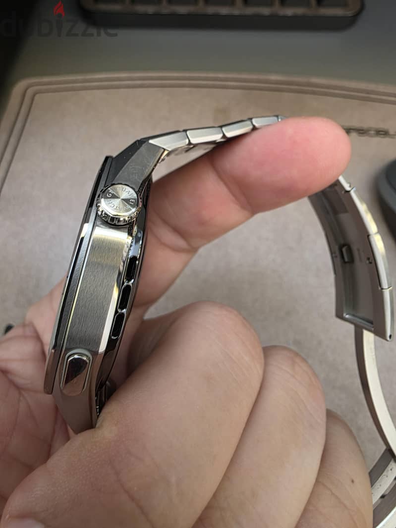 Huawei watch Gt 5 pro 1
