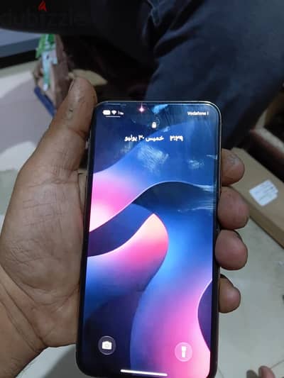 آبل - آيفون 11 برو ماكس
