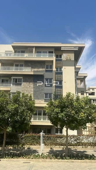 شقه للبيع استلام فوري للبيع في ماونتن فيو اي سيتي القاهرة الجديده  Mountain View I-City New Cairo