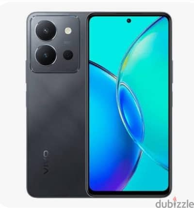 Vivo Y36 used