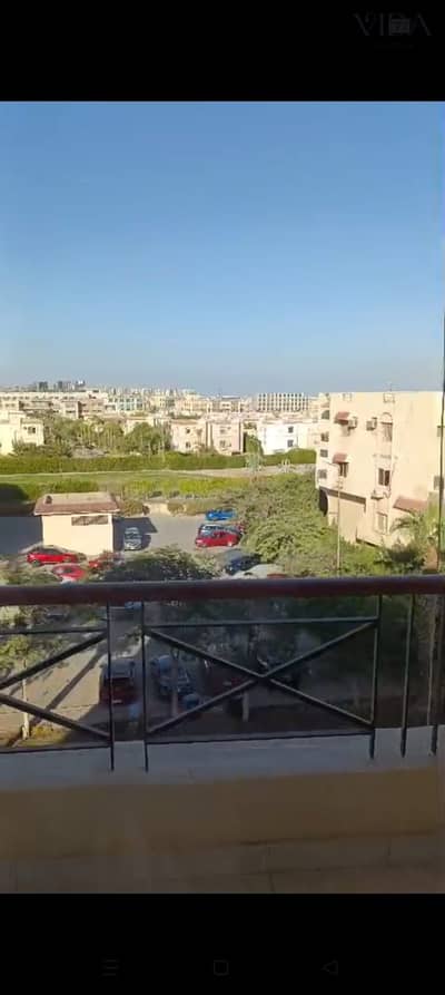 Apartment for Sale with Immediate Delivery – Hadayek Al Mohandessin Compound, Sheikh Zayed