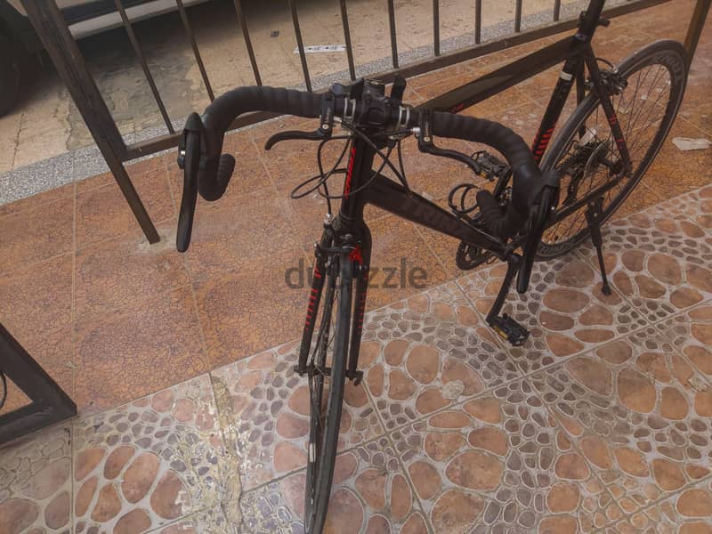 Trinx tempo 1.4 2025 2