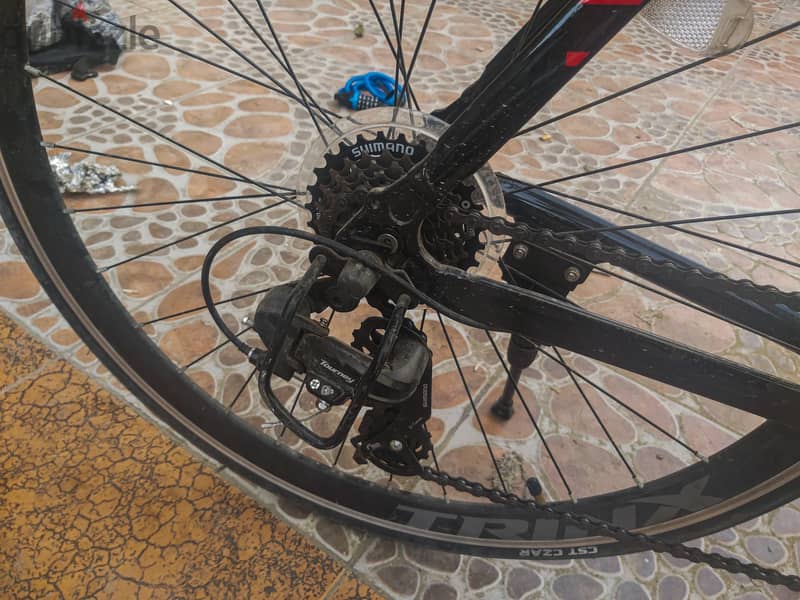 Trinx tempo 1.4 2025 3