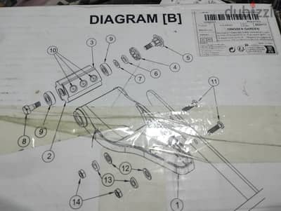 Peeler Attachment) من شركة **Dingsen Garden**