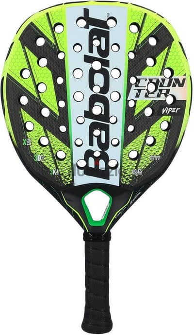 مضرب بادل Babolat counter viper 2023